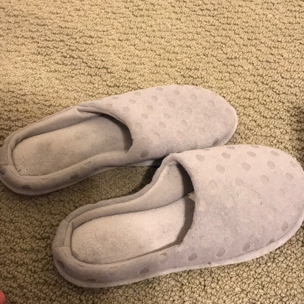 House slippers